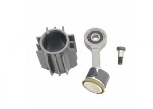 China Land Rover Sport Discovery 3 Air Suspension Compressor Repair Kit Cylinder Piston Rod With Ring LR023964 wholesale