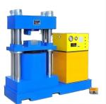 Energy Efficient Steel Wire Rope Press Machine 300 Ton 500 Ton Wire Rope Sling