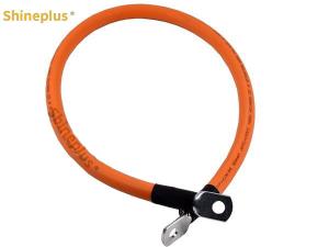 China EV 50mm2 Flex-XLPE Bare Copper Cable 1500V Anti Aging Energy Storage Harness wholesale