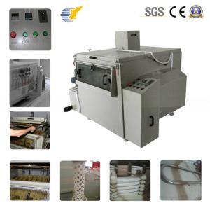 China Chemical Etching Production Die Cutting and Creasing Machine with 4kw/380V Motor Power wholesale