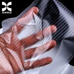 Custom Carbon Fiber Matt TPU Ppf Paint Protection Film Matte Car Protection Film