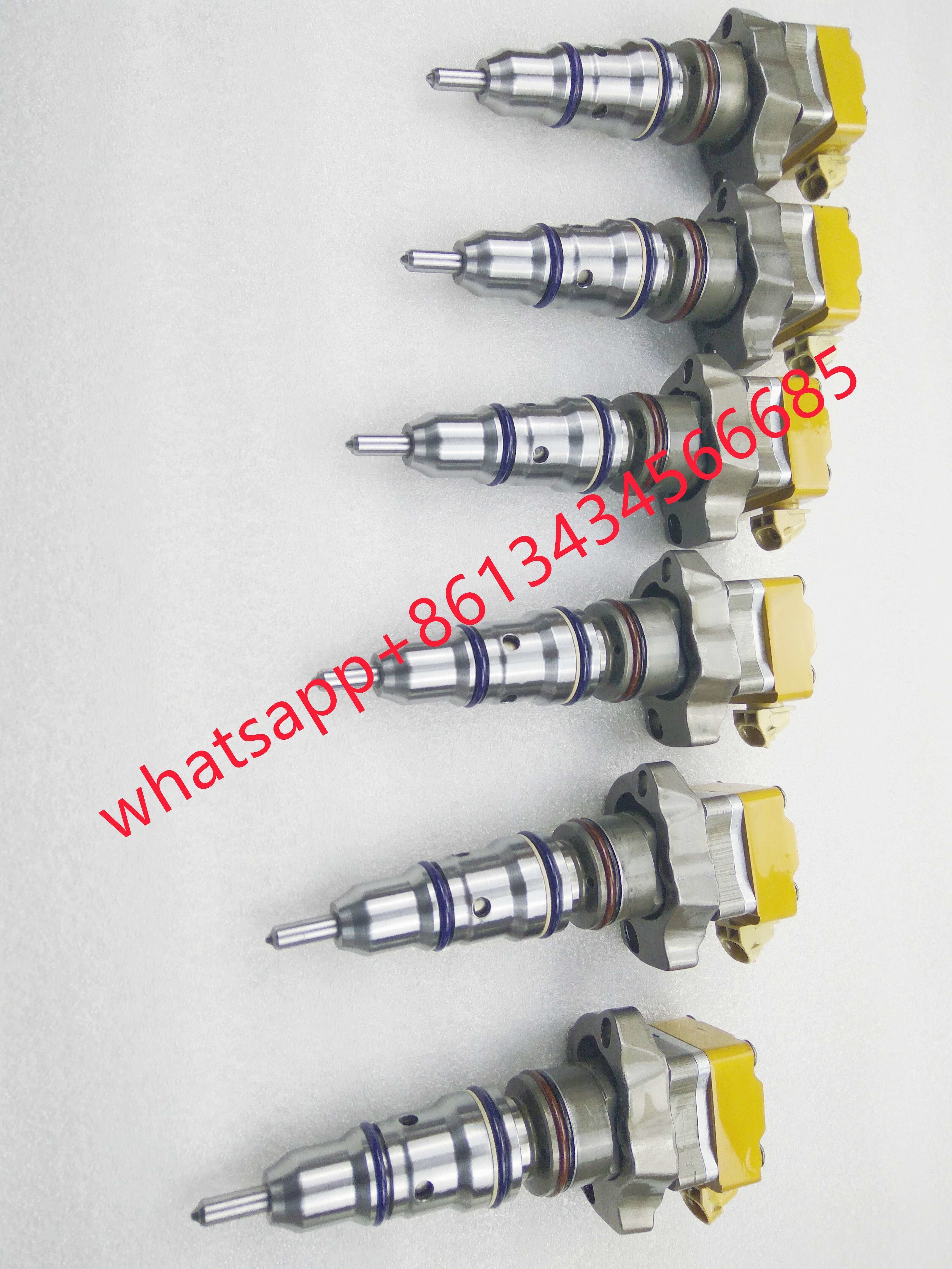 Original injector 178-0199 of engine 325C genuine new injection 177-4754