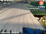 ASME SA213 TP304L 1.4307 SUS304L 03Х18Н11 Stainless Steel Heat Exchanger Tube