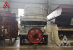 PSG Series Compound Cone Crusher Unique Hydraulic Cone Crusher For Sale