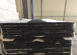 Geocomposite Drain Sheet Mat 30m Length Black Color For Underground Irrigation