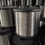 Oil And Gas Industry 8.14 G/Cm3 Density Incoloy 825 Wire Nickel Chromium Alloy