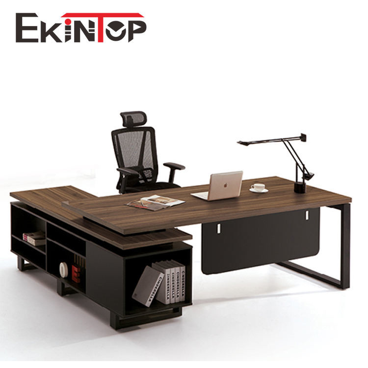 Modern Style Desk