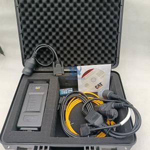 China Cat Et4 538-5051 478-0235 275-5121 Diagnostic Tool for Caterpillar Et4 4780235 5385051 Engine Scanner Communications Adapter wholesale