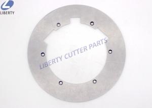 China Xlc7000 Cutter Parts 90933000 Presser Foot Plate Suitable For Machine wholesale