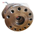 Crankshaft C4.4 Direct Injection Cast Steel 8 Valves 364-2829 3642829 For