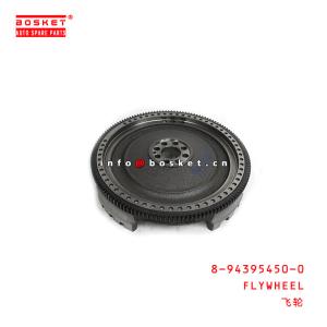 China 8-94395450-0 Flywheel Suitable for ISUZU FRR FSR FTR 8943954500 wholesale
