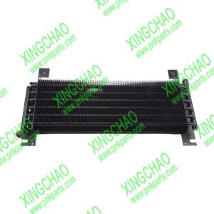 China RE227228 OIL COOLER RADIATOR FITS FOR JD 6403 6603 TRACTOR AGRICULTURE FARMING HARVESTER OEM PARTS CHINA SUPPLIER wholesale