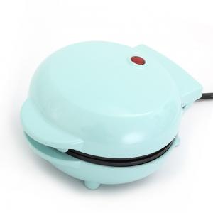 China Electric Small Commercial Bubble Waffle Maker Machine 50Hz 550W wholesale