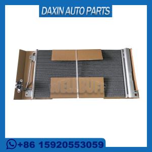 China OEM 7H0820411D 7H0820411C AIR CONDITIONING CONDENSER FOR MERCEDES-BENZ GL-CLASS X166 wholesale