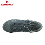 Rubber Outsole Casual Cycling Shoes Geometry Design Body High Pressure