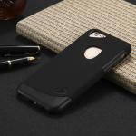 Hard PC+TPU Special Anti-drop Back Cover Cell Phone Case For iPhone 5 5s 6 6s