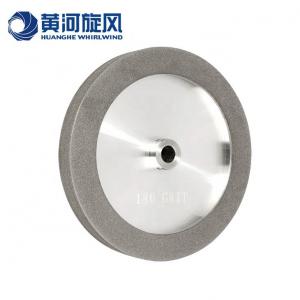 China CBN Diamond abrasive Grinding Cup Wheel for Glass Beveling Edging Machine wholesale