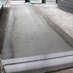 3mm Thick Q235 Carbon Steel Sheet Plate High Strength Medium CS