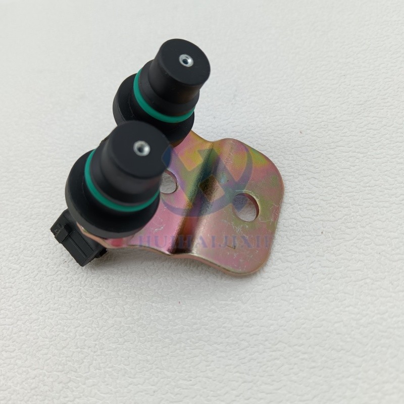 Speed Sensor 276-9067 2769067 Oil Pressure Sensor for Caterpillar CAT Engine C7 C9