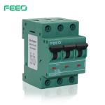FEEO MCB 4KV 6KA Single Pole Miniature Circuit Breaker