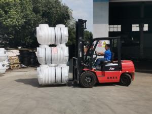 China 750L Wastewater Treatment Mould Rotational Molding Molds Good Price High Quality SMC Septic Tank Mould wholesale