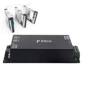 China 8A Turnstile Gate Parts Drive Input Voltage Dc 15 - 30v wholesale