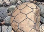Stone Gabion Wire Mesh