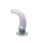 Color Coded Guedel Airway Size 2 , Disposable Opa Oropharyngeal Airway