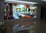 Kinglight Nationstar Chip P3 Indoor Full Color LED Screen