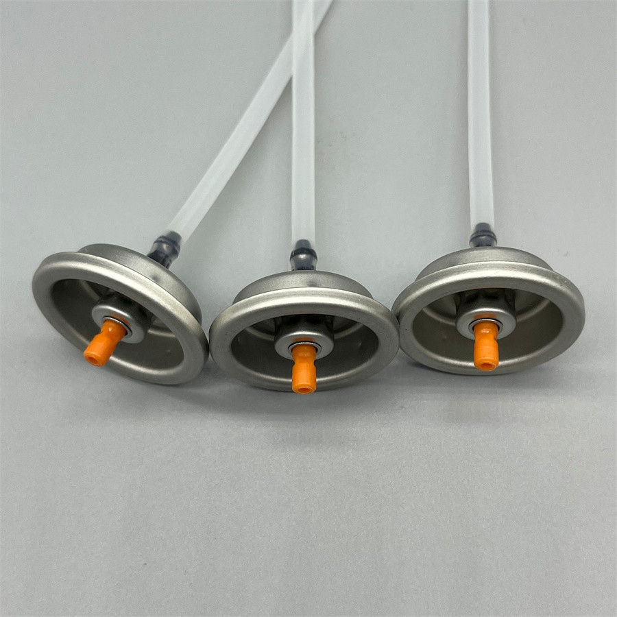 High Precision Oxygen Aerosol Dispenser Medical - Grade for Respiratory Therapy
