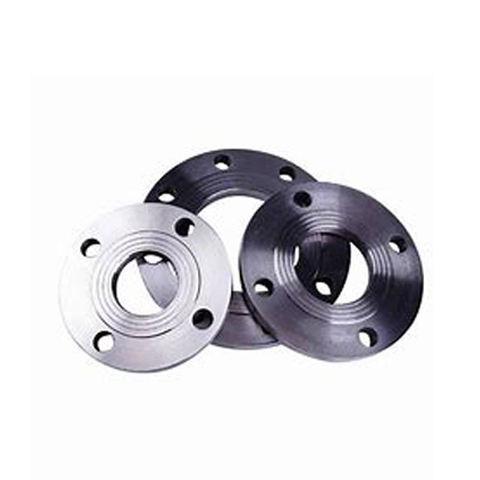 1.0460 Welding neck flanges C22.8 Weld neck flanges P250GH Steel Welding neck