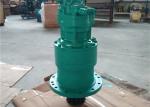 Orignal Excavator Parts Swing Device Motor For Kobelco SK210 1 Year Warranty