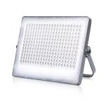 KCD Heavy Duty Outdoor 300w 200w 100w 50w Led Solar Flood Light
