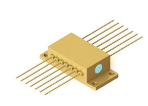 China 785nm 600mw Medical Fiber Coupled Diode Laser wholesale