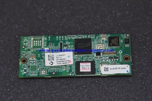  M3535A defibrillater memory SD Card