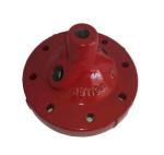 High Performance Valve Body Casting Water Valve Cover For Valves Pipe Fitting