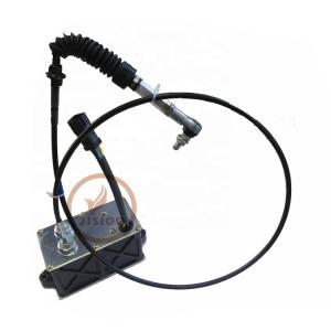 China E325B Excavator Throttle Motor 151-9354 With 6 Months Warranty wholesale