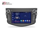 Toyota RAV4 OEM Car Radio With 4G DSP Wireless Carplay 360 Bird View Camera