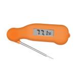 Small Pocket Coffee Milk Thermometer ABS Housing With Stainless Steel Probe