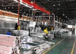 1600*4500mm Aluminium Solid Panel , SGS Aluminium Composite Cladding Panels