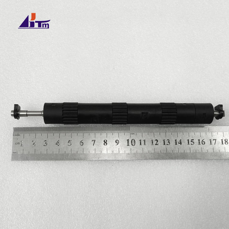 ATM Spare Parts NCR Rubber Roller Shaft 4450761208-81
