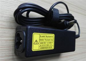 China TOSHIBA Laptop Battery Charger Adapter , AC DC Laptop Power Adapter For PA5177E -1AC3 A045R014L wholesale