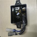 1114870 Fuse Relay Box CAT Excavator Time Delay Relay E320B E312B