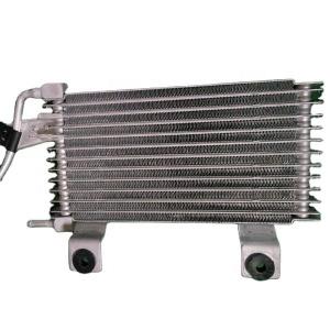 China Top Rated Oil Cooler Assy for Nissan Teana L33 QR25 2013-2018 21606-3TN0A 21606-3TS0A wholesale