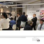 6500K Universal Track Panel Light for Retail Store Perfect Match with Spotlight