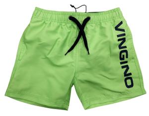 China manufacturer wholesale custom fashion swimming pants men's board shorts elastic waistline boy beachwear trousers F420 13 wholesale
