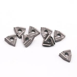 China Double Sided Universal High Surface Finish WNMG080408R-MC For Steel wholesale