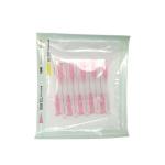 PCL PLLA PDO Thread Face Lift Blunt Cannula Needle For Nose