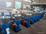 Farm Livestock Feed Pellet Mill Small Poultry Animal Feed Pelletizer
