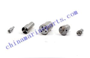 China Factory Direct nozzle assembly Diesel Engine parts wholesale